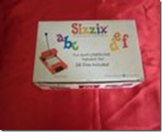 Sizzix