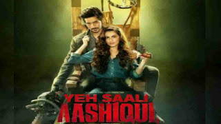 Yeh Saali Aashiqui (2019) full movie download 720p,480p