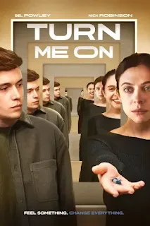 Turn me on (2024) Movie Download