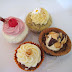 Search for the perfect cupcake - Milkbar, Asgrove