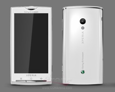 Sony Ericsson XPERIA 