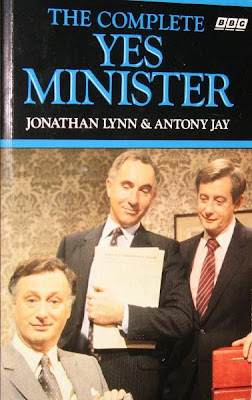 The Complete Yes Minister
