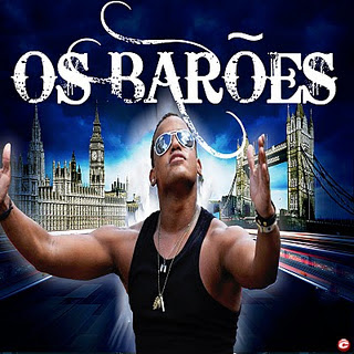 Os Barões-Pagode-2012