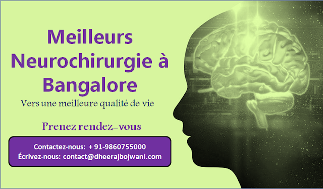 Meilleurs Neurochirurgie à Bangalore