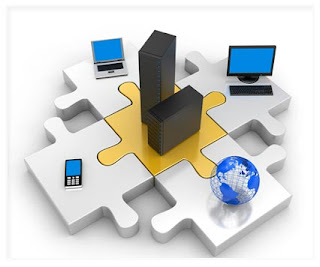 Web Hosting Services