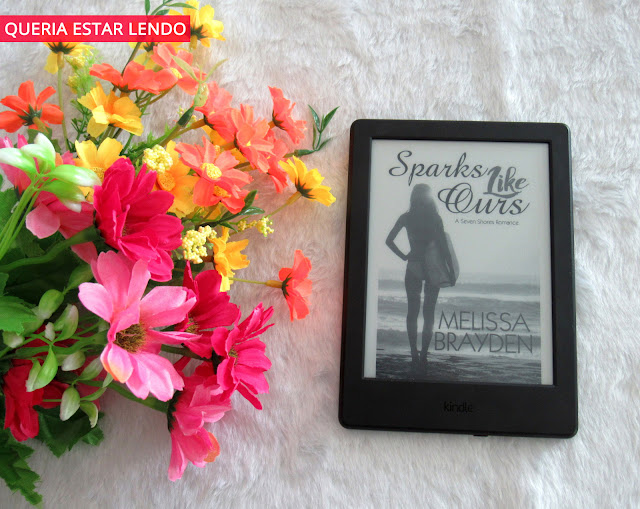 Resenha: Sparks like Ours