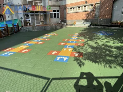 新北市中園非營利幼兒園