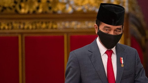 Iuran BPJS Kesehatan: Dinaikkan Jokowi, Dibatalkan MA, Kini Dinaikkan Lagi