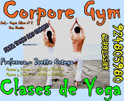 Curso Yoga