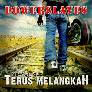 download MP3 Powerslaves - Terus Melangkah (Single) iTunes plus aac m4a mp3