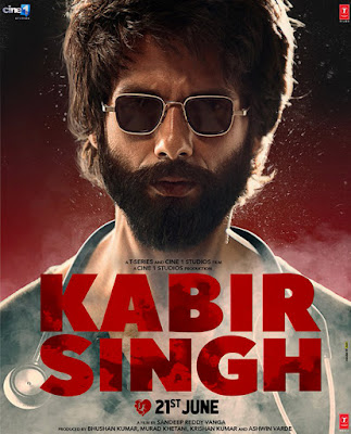 Kabir Singh