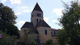 Saint-Leon-sur-Vezere