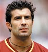 Luis Figo Masuk Islam