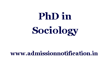 PhD in Sociology Synopsis, thesis and paper writing service