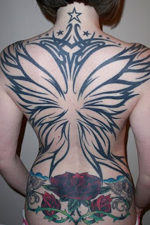 Best Tribal Tattoos Design