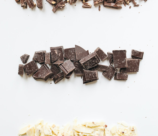 dark chocolate and varicocele