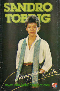 Indo jadul: Sandro Tobing – Menggapai Cita