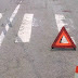 В Івано-Франківську водій Fiat на пішохідному переході збив чоловіка