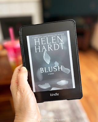 Book Review: Blush by Helen Hardt | About That Story