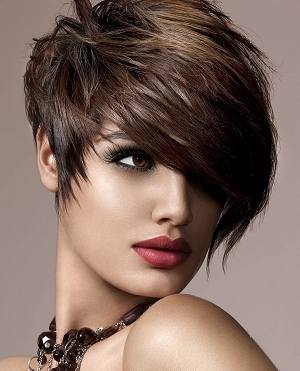 Short Hairstyles for Women with Fine Hair