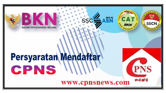 Cara Upload Berkas Scan Pendaftaran Cpns 2019 Di Sscn Bkn Go Id