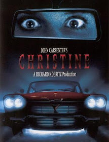 Baixar Filmes Download   Christine o Carro Assassino (Dublado) Grátis