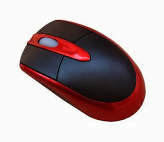 Cara memperbaiki mouse yang rusak satu kali klik = dua kali klik