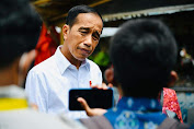 Di Pasar Minyak Goreng Dijual Tak Sesuai HET, Jokowi Minta Kejagung Usut Mafianya Sampai Tuntas