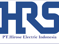 Loker PT Hirose Electric Indonesia Ejip Cikarang