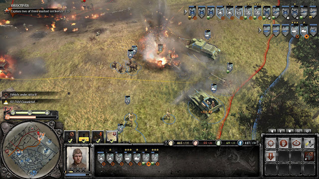 Company Of Heroes 2 Full Version Download Free