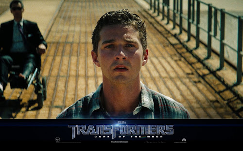 Transformers: Dark of the Moon (2011)