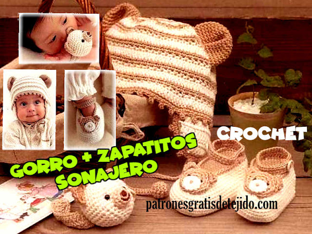 patrones-de-ajuar-de-bebe-crochet