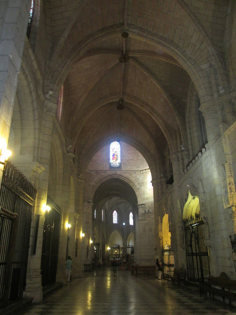 Hiszpania, Murcia, Murcja, Spain, Catedral de Santa Maria