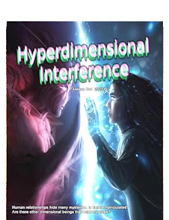 hyperdimensional interference