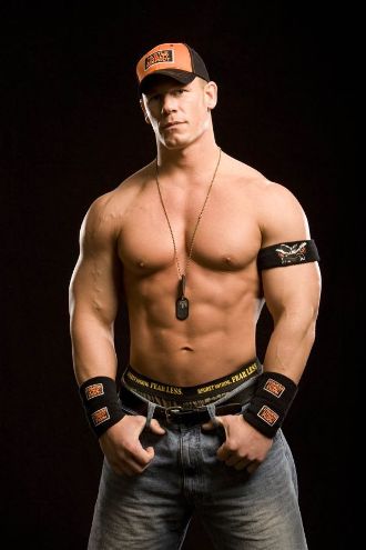 John cena image