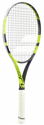 Tenisová raketa Babolat Pure Aero Lite 2016