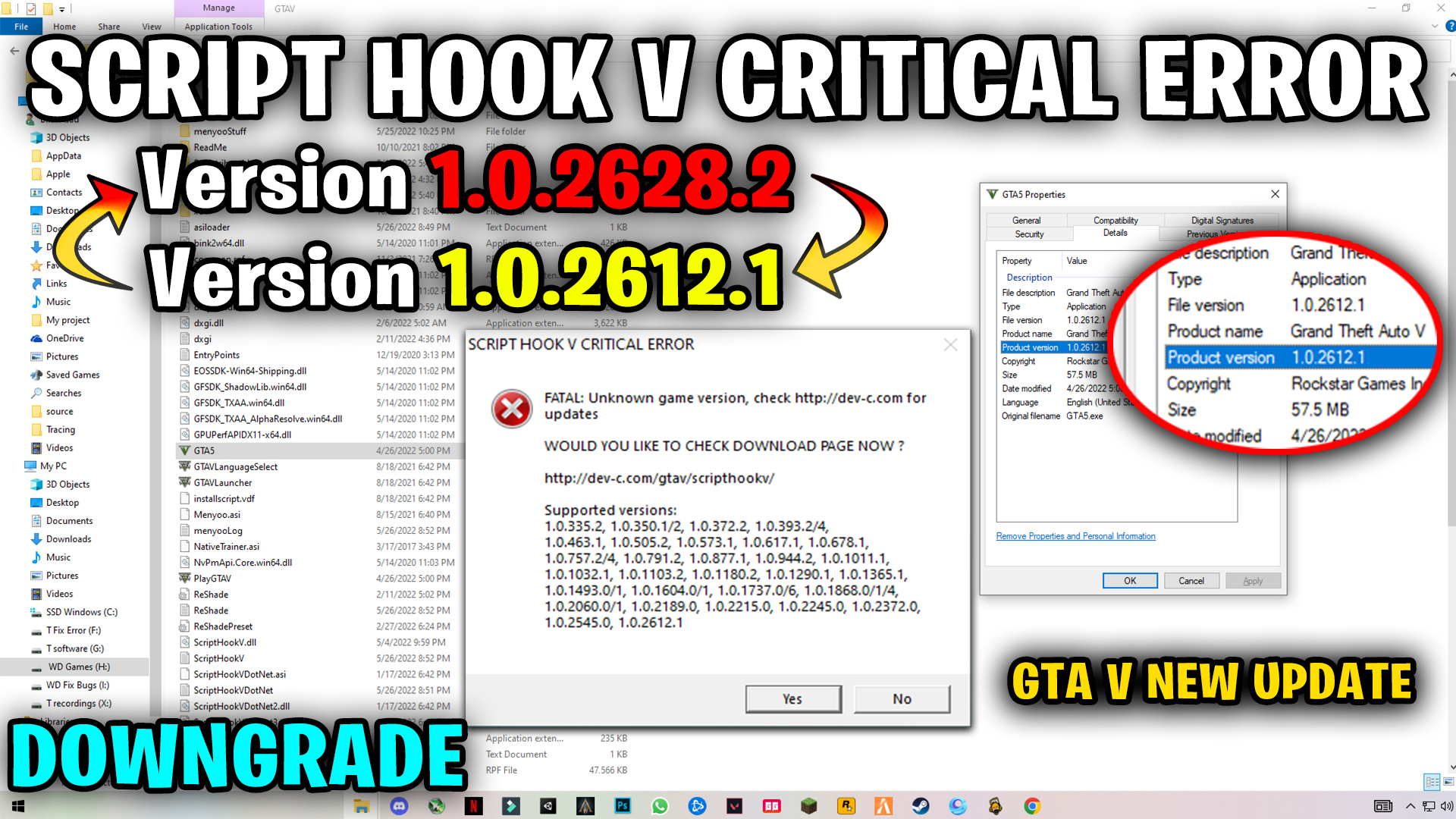 Script hook v critical error. Скрипт хук 5. Script Hook v critical Error GTA 5. Ошибка ГТА 5 script Hook. Скрипт хук 5 для ГТА 5.