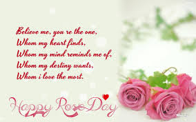   Latest HD Rose Day Quote IMAGES Pics, wallpapers free download 12