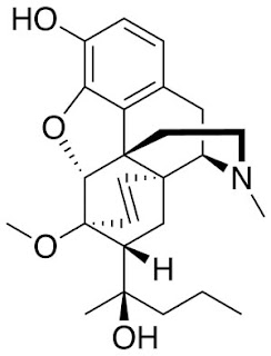 etorfina m99