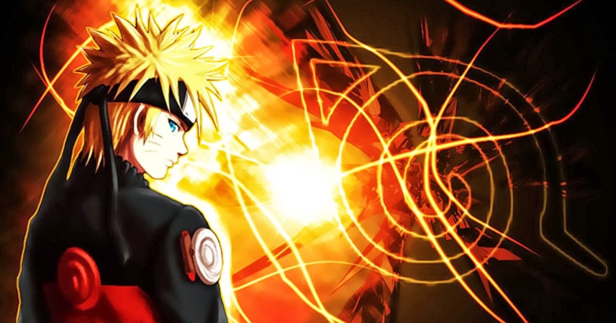  Gambar  Naruto Shippuden Terbaru Kualitas  HD 