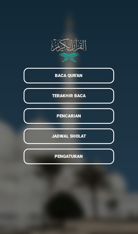  Aplikasi  Al Quran yang  bagus  untuk android KANG BROTUS