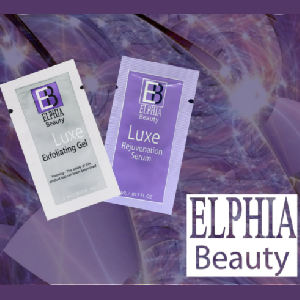 FREE Elphia Beauty Skin Care Sample