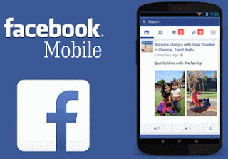 INSTALL FACEBOOK MOBILE FOR ANDROID | Download Facebook Apps