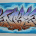 Graffiti Alphabet Creations Patrol