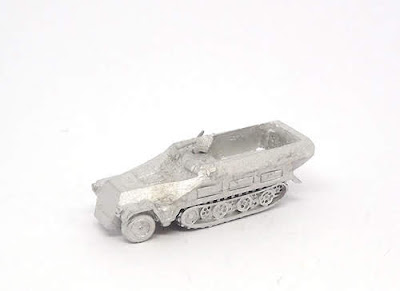 GRV59   Sd.Kfz 251/1 (Ausf D)