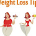 41 Weight loss tips
