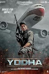 [Movie] Yodha (2024) {Indian}