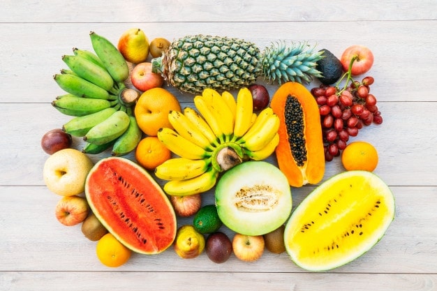Fruit 