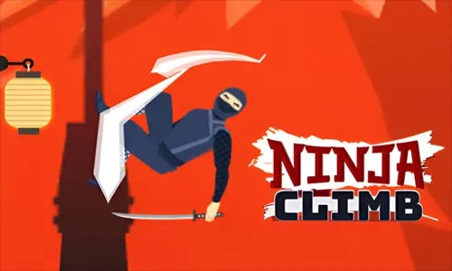 Ninja Climb