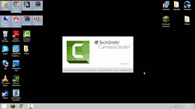 Camtasia 8.6 With Serial Key Software Free Download